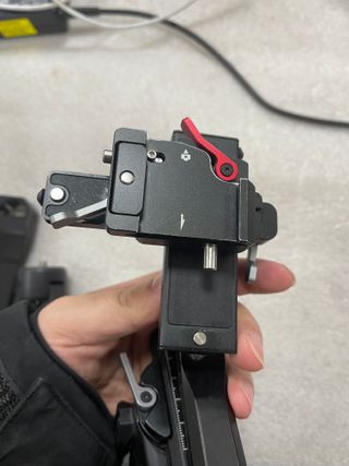 DJI RS 3 Mini Estabilizador Cámara