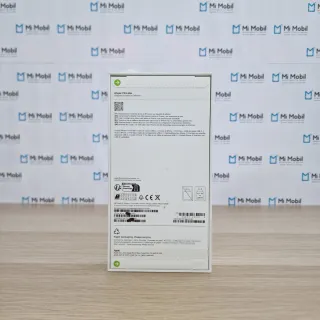 iPhone 17 Pro Max 256GB Precintado