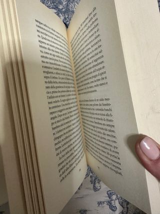 Il gioco dell' angelo