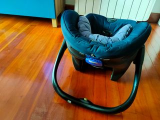 Silla de coche Jané Strata