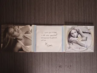 CD Beyoncé True Star