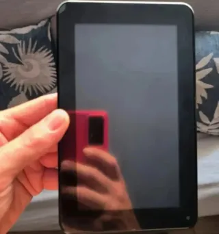 TABLET KROMA FUTURE TECHNOLOGY