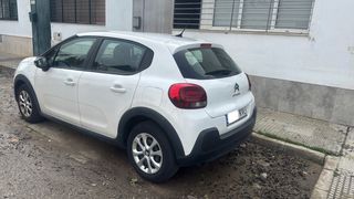 Citroen C3 2019 1.6 Hdi 92.000 kms