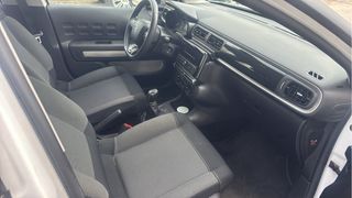 Citroen C3 2019 1.6 Hdi 92.000 kms