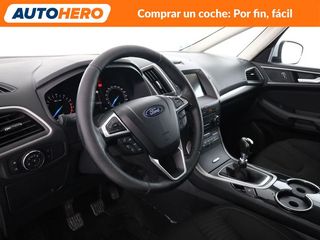 Ford S Max 1.5 EcoBoost Trend