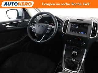 Ford S Max 1.5 EcoBoost Trend