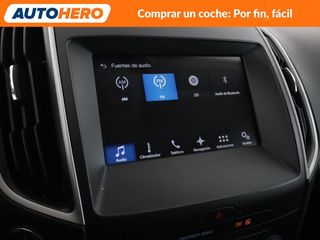 Ford S Max 1.5 EcoBoost Trend