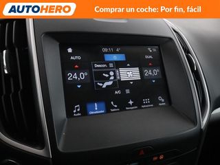 Ford S Max 1.5 EcoBoost Trend