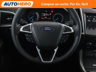 Ford S Max 1.5 EcoBoost Trend