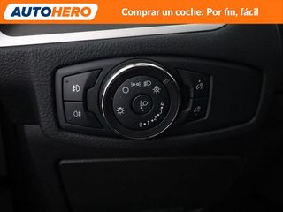 Ford S Max 1.5 EcoBoost Trend