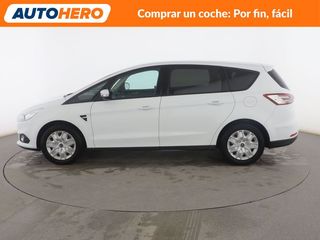 Ford S Max 1.5 EcoBoost Trend