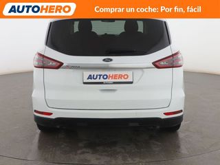 Ford S Max 1.5 EcoBoost Trend