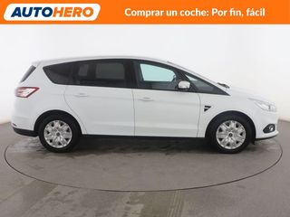 Ford S Max 1.5 EcoBoost Trend