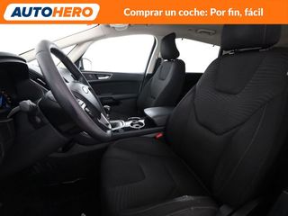 Ford S Max 1.5 EcoBoost Trend