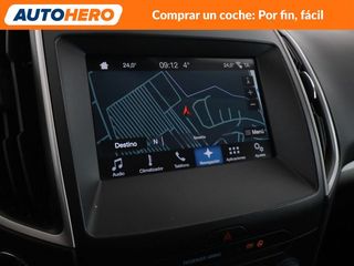 Ford S Max 1.5 EcoBoost Trend