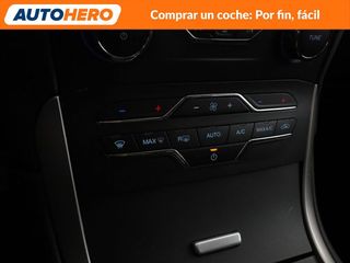 Ford S Max 1.5 EcoBoost Trend