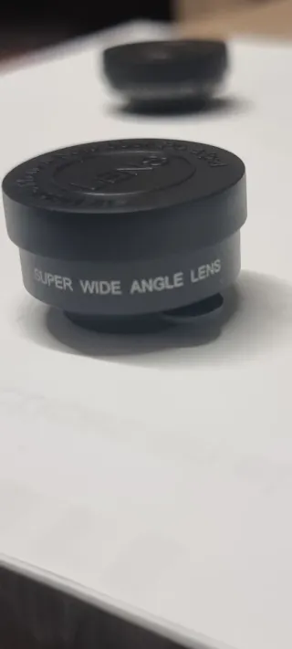 Conjunto Lentes Cámara Móvil (11uds)
