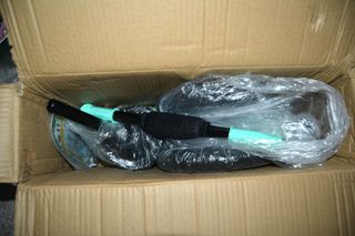 Bicicleta sin Pedales para niño 2, 3, 4 y 5 años