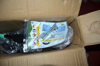 Bicicleta sin Pedales para niño 2, 3, 4 y 5 años