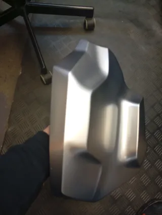 Tapas Laterales BMW R 1250 GS Adv Izq/Der