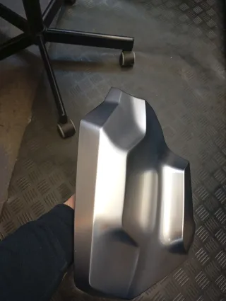 Tapas Laterales BMW R 1250 GS Adv Izq/Der