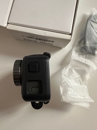 Cámara Deportiva DJI Osmo Action