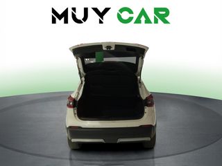 Nissan Qashqai DIG-T 115 Acenta 4x2 XTronic 85 kW (115 CV)