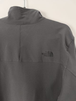 The North Face Chaqueta Negra