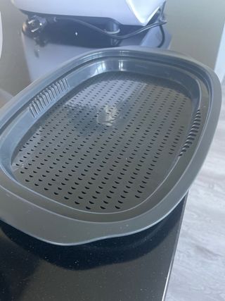 Monsieur Cuisine Connect Vaporera