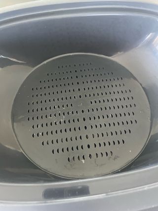 Monsieur Cuisine Connect Vaporera