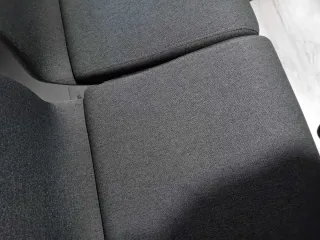 4 Sillas Comedor Tapizadas