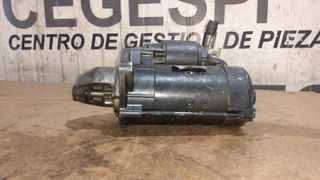MOTOR ARRANQUE IVECO DAILY CAJA CERRADA (1999 =>)