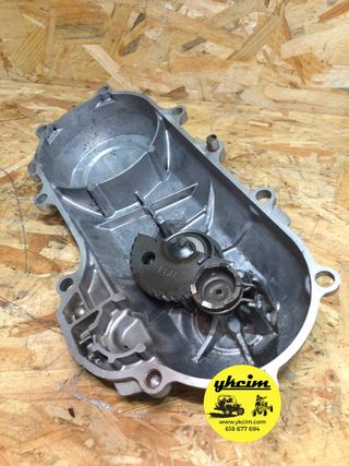 Tapa Variador Kymco MXU 50