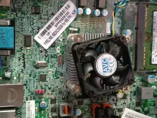 Lenovo E50 - 90BX0017SP Ordenador Sobremesa