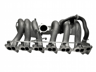 Colector admision Mercedes W210 W220