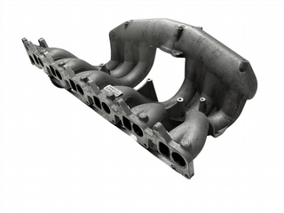 Colector admision Mercedes W210 W220