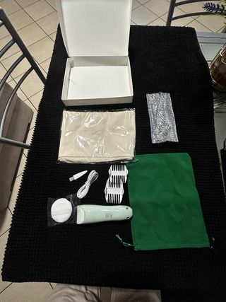 Tagliacapelli per bambini