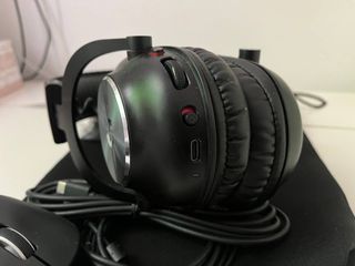 Combo Gaming Logitech PRO Negro