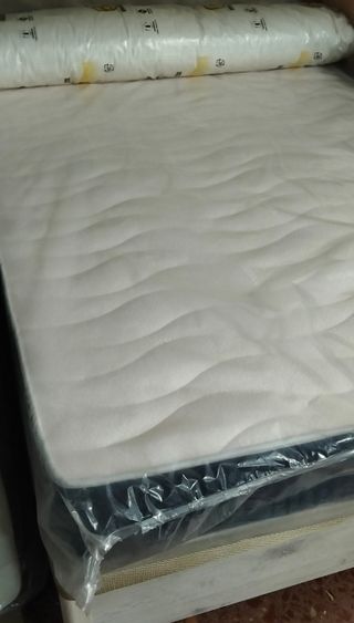 Colchón Maxi