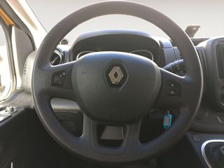 Renault Trafic Mixto N1  Largo Energy Blue dCi