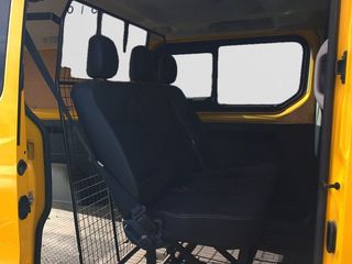 Renault Trafic Mixto N1  Largo Energy Blue dCi