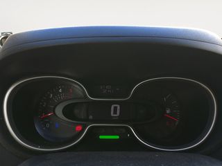 Renault Trafic Mixto N1  Largo Energy Blue dCi