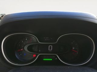 Renault Trafic Mixto N1  Largo Energy Blue dCi