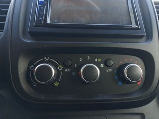 Renault Trafic Mixto N1  Largo Energy Blue dCi