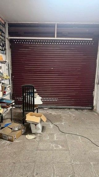 Local comercial en venta en Artigas - Llefià en Badalona