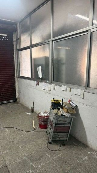 Local comercial en venta en Artigas - Llefià en Badalona