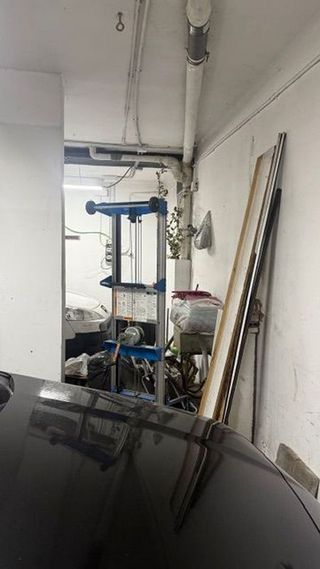 Local comercial en venta en Artigas - Llefià en Badalona