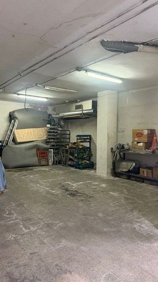 Local comercial en venta en Artigas - Llefià en Badalona