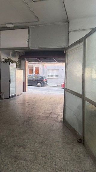 Local comercial en venta en Artigas - Llefià en Badalona