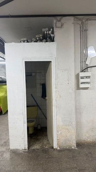 Local comercial en venta en Artigas - Llefià en Badalona